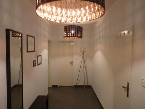 Fotografie z fotogalerie ubytování The modern apartment v Praze