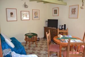 Gallery image of Casa LOS ANGELES in Villajoyosa