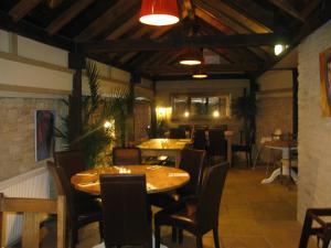 Gallery image of The Chequers Inn in Oxford