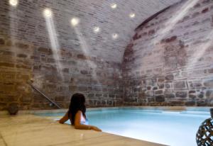 Hospederia Baños Arabes De Cordoba, Córdoba – Updated 2022 Prices