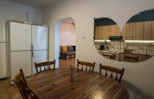 Gallery image of Nordic Hostel N-Box in Skopje