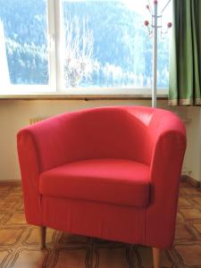 Posedenie v ubytovaní De Prealon Apartment