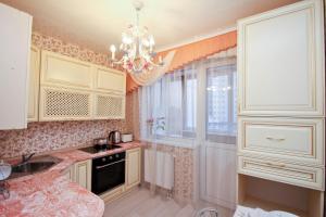 Gallery image of Centre Apartments - Surgut in Surgut