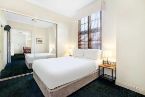 Gallery image of ULTIQA Rothbury Hotel in Brisbane