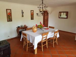 Gambar di galeri bagi Hotel Posada Colchagua di Santa Cruz