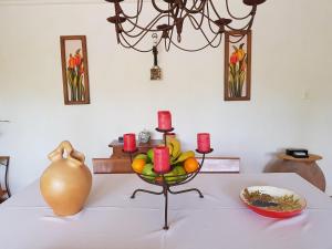 Makanan di atau berdekatan hotel