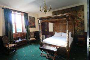 Fotografie z fotogalerie ubytování Appleby Castle v destinaci Appleby