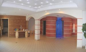 Fotografie z fotogalerie ubytování Hotel Gran Mugon v destinaci Vigo di Fassa