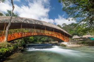 Photo de la galerie de l'établissement Monteverde Tarapoto "Eco-Friendly", à Tarapoto