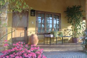 Gambar di galeri bagi Hotel Posada Colchagua di Santa Cruz