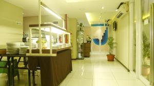 Foto dalla galleria di Subwow Hostel a Bandung