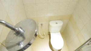 Bagno di Subwow Hostel