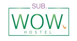 Certificato, attestato, insegna o altro documento esposto da Subwow Hostel