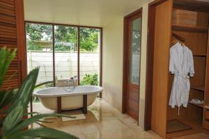 Φωτογραφία από το άλμπουμ του Komaneka at Rasa Sayang Ubud στο Ουμπούντ