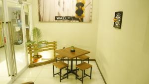 Fotografie z fotogalerie ubytování Subwow Hostel v destinaci Bandung + 37 fotografií