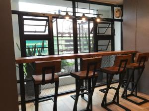 Fotografie z fotogalerie ubytování Nimman Expat Home v destinaci Chiang Mai