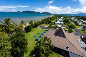 Gallery image of King Reef Resort in Kurrimine Beach