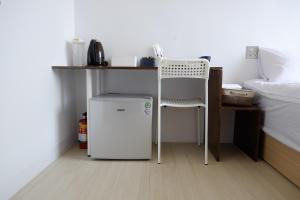 Ảnh trong thư viện ảnh của 東勢 Kumokuru 雲山初露 預訂前需詳閱官網入住規定 ở Dongshi