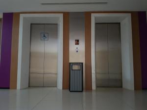 Fotografie z fotogalerie ubytování The Whisper Hotel v destinaci Pattaya Central