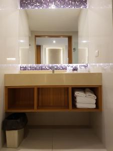 Fotografie z fotogalerie ubytování The Whisper Hotel v destinaci Pattaya Central
