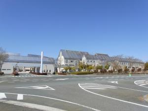 Gallery image of Kibi Kogen Resort Hotel in Kaga