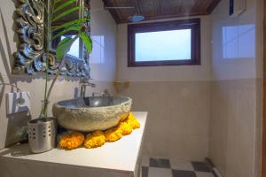 Fotografie z fotogalerie ubytování Pondok Prapen Guest House v Ubudu