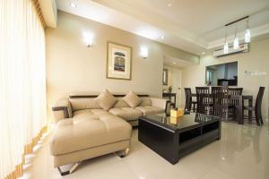 Gallery image of Susies VIP Seaview Resort Suites at Sri Sayang Batu Ferringhi in Batu Ferringhi