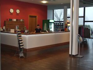 Hosté ubytování Hotel Beroun Golf Club