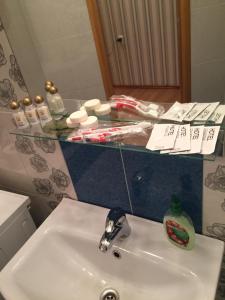 Gallery image of Pobeda 6 in Kremenchuk