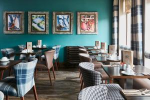 Gallery image of The Ranald Hotel in Oban