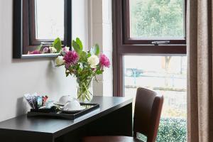 Fotografie z fotogalerie ubytování The Ranald Hotel v destinaci Oban