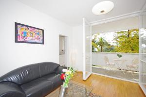 Fotografia z galérie ubytovania Apartment Lisa v destinácii Zadar