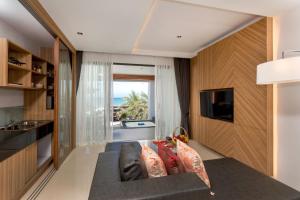 Gallery image of Kudo Hotel & Beach Club - Adults Only in Patong Beach