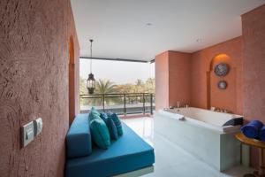 Fotografie z fotogalerie ubytování Marrakesh Hua Hin Resort & Spa v destinaci Hua Hin