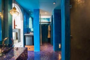 Kuchyň nebo kuchyňský kout v ubytování Marrakesh Hua Hin Resort & Spa