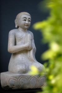 Galeriebild der Unterkunft The Quarter Pai in Pai