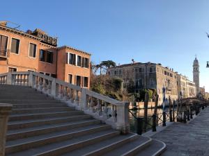 Foto dalla galleria di Al Bailo Di Venezia a Venezia