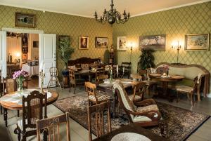 Gallery image of Kvarnbo Pensionat in Saltvik