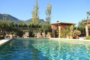 Fotografie z fotogalerie ubytování Can Toniet v destinaci Sóller