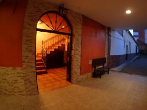 Fotografie z fotogalerie ubytování Hostal Santiago v destinaci Carrión de los Condes