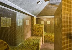 Foto sihtkohas Ahhaltsihhe asuva majutusasutuse Hotel Gino Wellness Rabath galeriist
