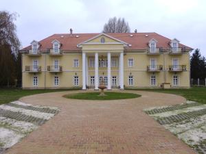Fotografie z fotogalerie ubytování Kentaur Üdülőfalu v destinaci Balatonboglár