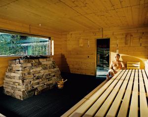 Gallery image of Spreewald Thermenhotel - Spreewald Therme GmbH in Burg