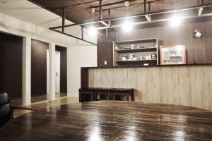 Fotografie z fotogalerie ubytování Guesthouse 66 v destinaci Kakuda