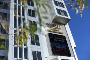 Foto Kopenhaagenis asuva majutusasutuse Tivoli Hotel galeriist