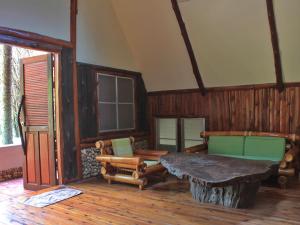 Fotografie z fotogalerie ubytování Baan Maka Nature Lodge v destinaci Kaeng Krachan