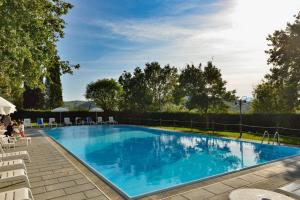 Gallery image of Agriturismo CaseGraziani in Ravigliano