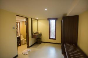 Foto de la galeria de My Bagan Residence by Amata a Bagan