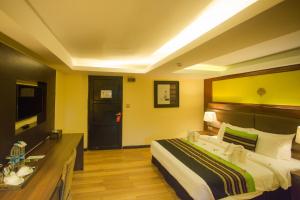 Foto de la galeria de My Bagan Residence by Amata a Bagan