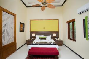 Foto de la galeria de My Bagan Residence by Amata a Bagan